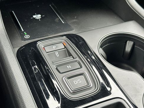 New 2026 Honda Passport RTL image 24