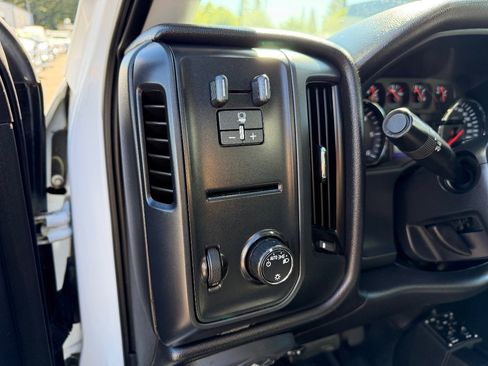 Used 2015 Chevrolet Silverado 2500 W/T w/ WT Fleet Convenience Package AWD/4WD image 20