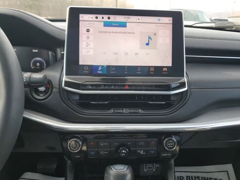 Used 2023 Jeep Compass Limited w/ Elite Group for (Red) Edition image 21