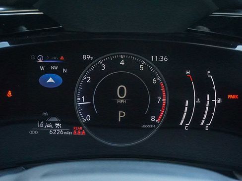 Used 2026 Lexus NX 350 AWD w/ Accessory Package (2T) image 32