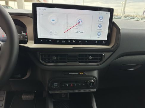 New 2026 Ford Bronco Sport Big Bend image 18