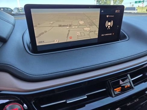 Certified 2022 Acura MDX FWD w/ Technology Package image 9
