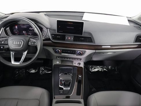 Used 2019 Audi Q5 Prestige w/ Prestige Package AWD/4WD image 8