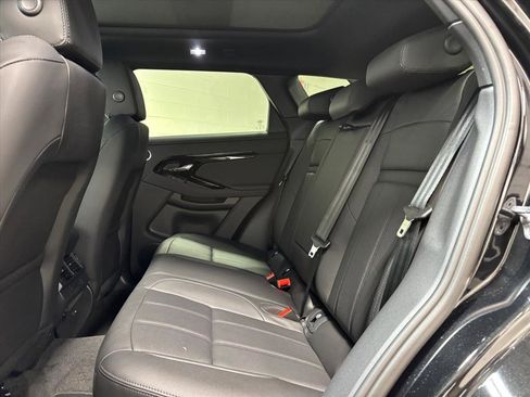 New 2026 Land Rover Range Rover Evoque Dynamic SE image 28