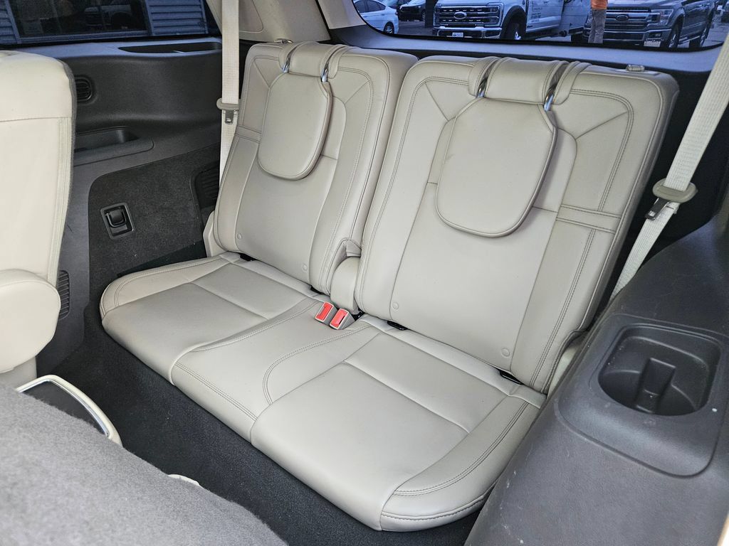 Used 2020 Lincoln Aviator Reserve w/ Equipment Group 201A AWD/4WD image 24