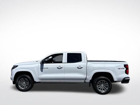 New 2026 Chevrolet Colorado LT w/ LT Convenience Package AWD/4WD image 15
