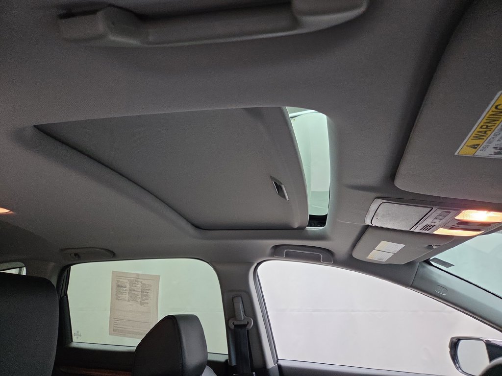 Used 2021 Honda CR-V EX-L image 12