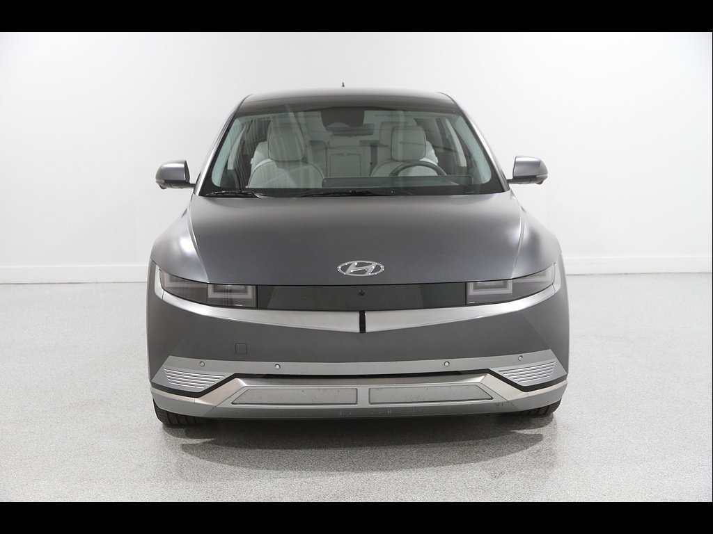 Certified 2024 Hyundai Ioniq 5 Limited AWD/4WD image 2