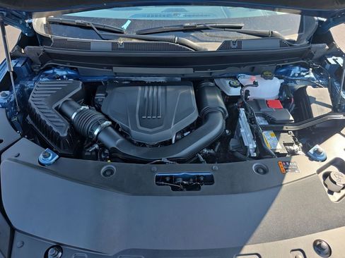 New 2026 Buick Enclave Avenir w/ Super Cruise Package image 24