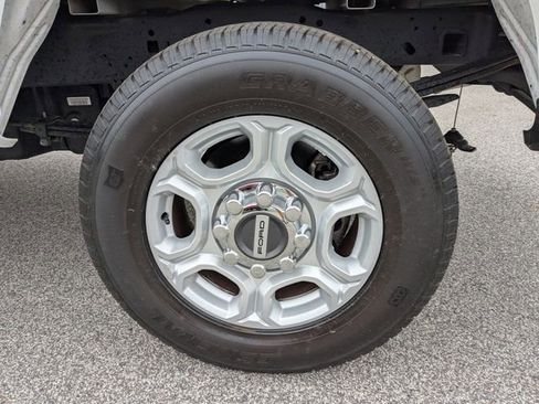 Used 2025 Ford F250 XLT AWD/4WD image 19