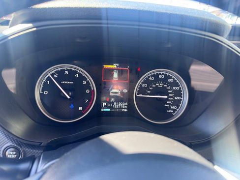 Used 2022 Subaru Forester Premium image 17