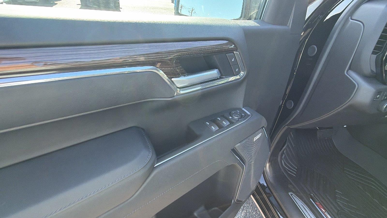 New 2026 Chevrolet Silverado 1500 RST w/ RST All Star Premium Package AWD/4WD image 12
