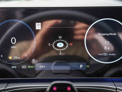 New 2026 Hyundai Santa Fe Calligraphy FWD image 23