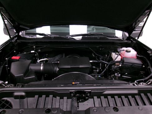 New 2026 Chevrolet Silverado 2500 High Country w/ Midnight Edition image 17