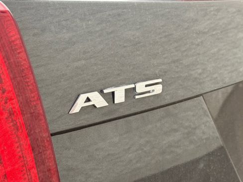 Used 2016 Cadillac ATS 2.0T Sedan image 7