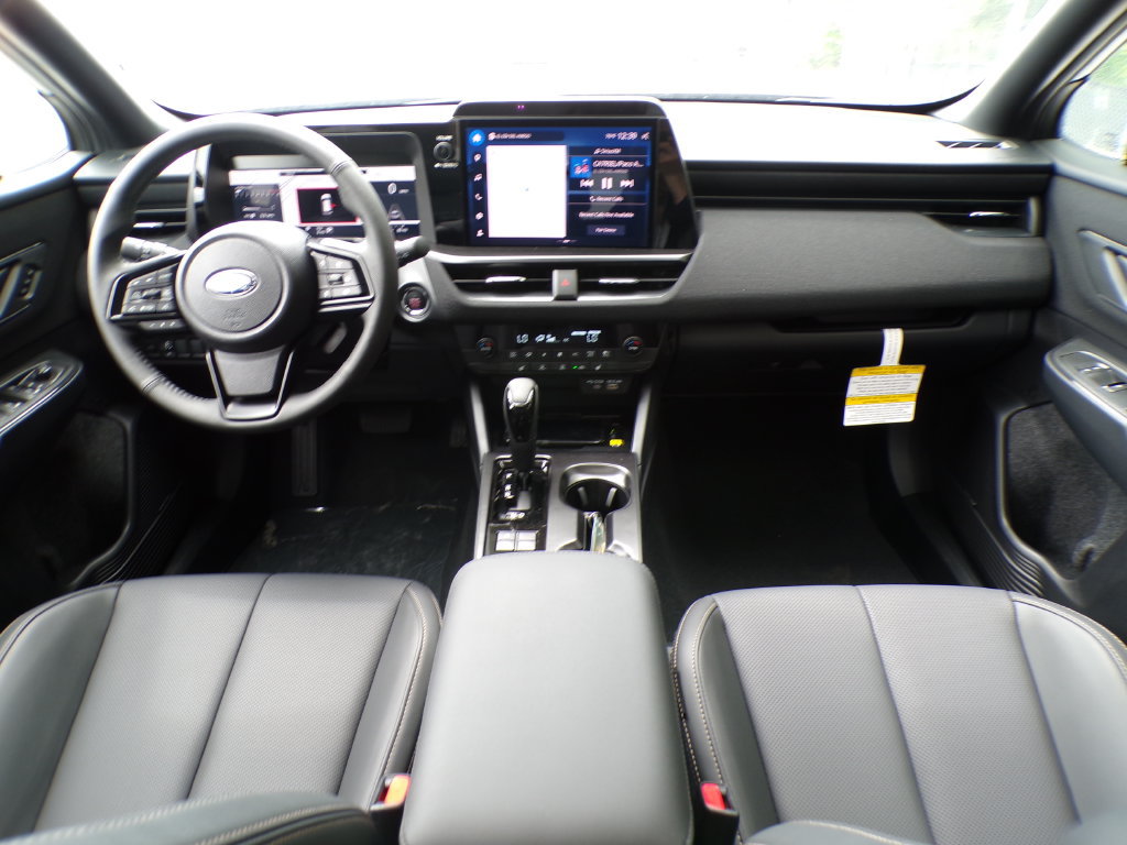 New 2026 Subaru Outback Limited AWD/4WD image 19