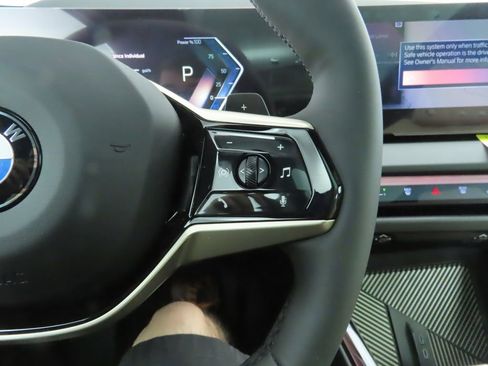 Certified 2025 BMW X3 xDrive30i w/ Premium Package image 13