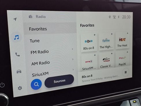 Used 2026 Toyota Camry LE w/ Convenience Package image 28