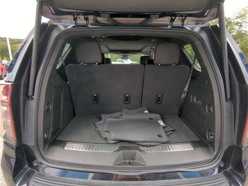 Certified 2024 Chevrolet Tahoe Premier w/ Premium Package image 25