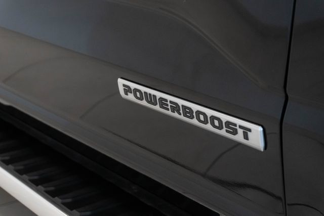 Used 2024 Ford F150 XLT w/ Equipment Group 302A MID AWD/4WD image 9