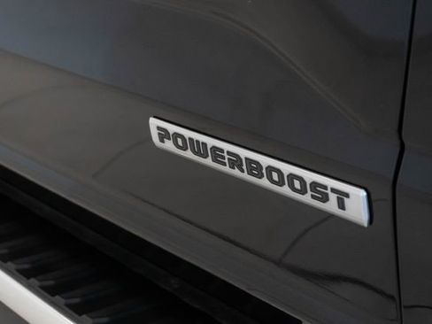 Used 2024 Ford F150 XLT w/ Equipment Group 302A MID image 9