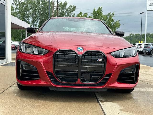 Used 2026 BMW 440i xDrive Coupe AWD/4WD image 2
