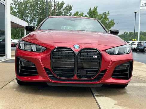 Used 2026 BMW 440i xDrive Coupe AWD/4WD image 2
