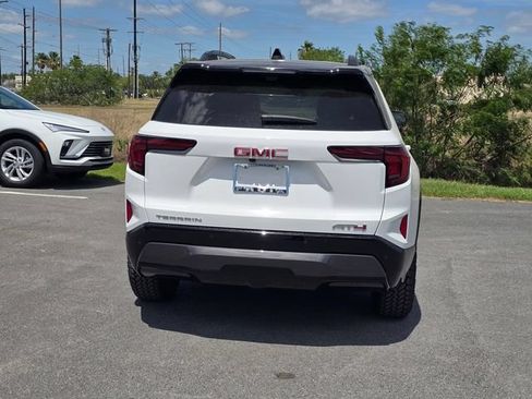 New 2026 GMC Terrain AT4 w/ Technology Package II AWD/4WD image 6