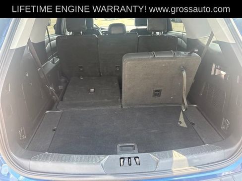 Used 2022 Ford Explorer XLT AWD/4WD image 27