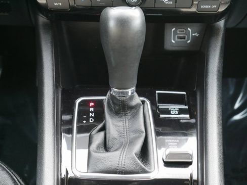 Used 2024 Jeep Compass Latitude image 21