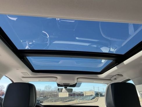 New 2026 Lincoln Navigator L Reserve AWD/4WD image 14