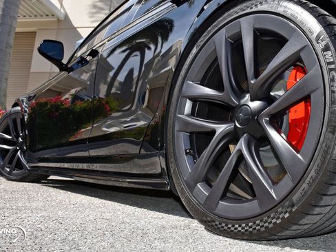 Used 2023 Tesla Model S Plaid image 22