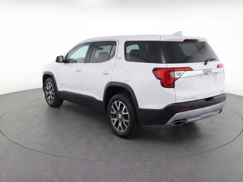 Used 2023 GMC Acadia SLT AWD/4WD image 6