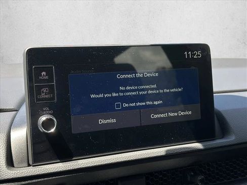 New 2026 Honda CR-V Sport image 12