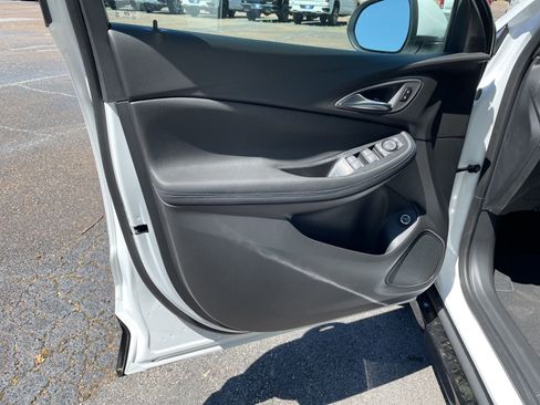 New 2026 Buick Encore GX Sport Touring w/ Comfort Package image 12