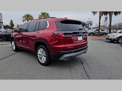 Used 2024 GMC Acadia Elevation w/ Trailering Package image 20