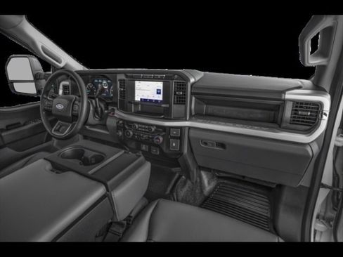 New 2026 Ford F250 XL image 12