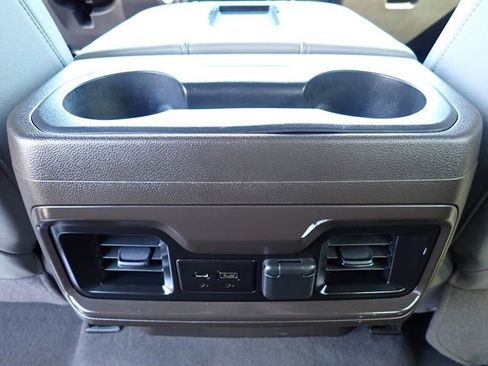 Used 2019 Chevrolet Silverado 1500 LT Trail Boss image 19