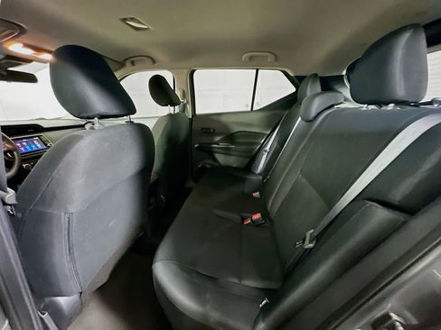 Used 2024 Nissan Kicks S FWD image 25