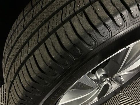 Used 2020 Hyundai Santa Fe SEL w/ Convenience Package image 42