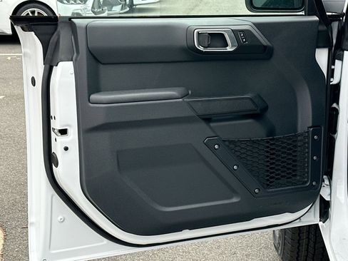 New 2025 Ford Bronco Big Bend image 15