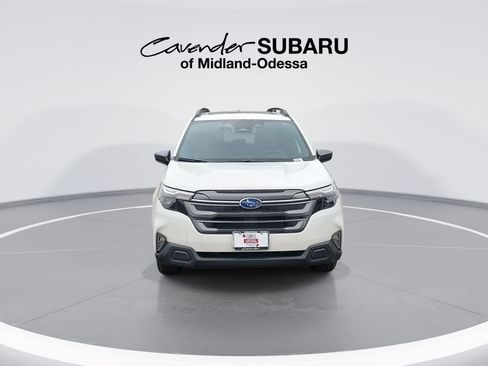 Certified 2026 Subaru Forester Premium AWD/4WD image 3