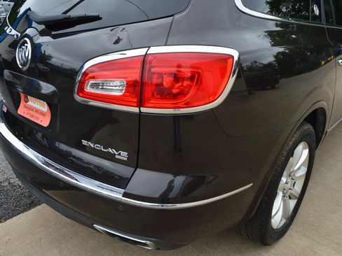 Used 2014 Buick Enclave Premium AWD/4WD image 9