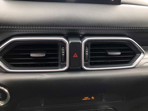 Used 2024 MAZDA CX-5 AWD 2.5 S w/ Preferred Package image 13