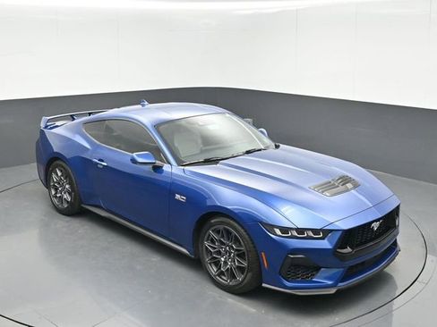 Used 2024 Ford Mustang GT Premium w/ GT Performance Package image 37