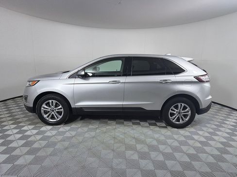Used 2018 Ford Edge SEL w/ Equipment Group 201A AWD/4WD image 8
