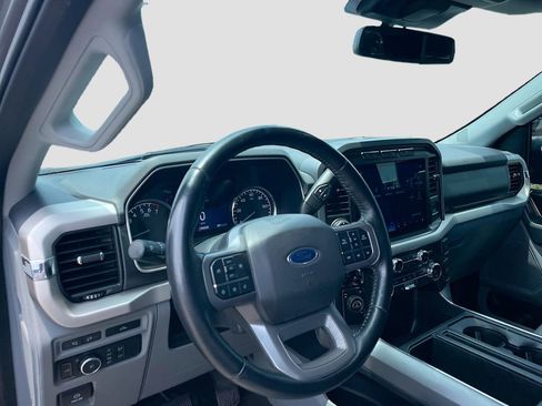 Used 2021 Ford F150 XLT w/ Equipment Group 302A High image 11