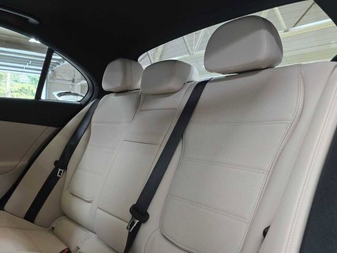 Certified 2025 Mercedes-Benz C 300 C 300 image 17