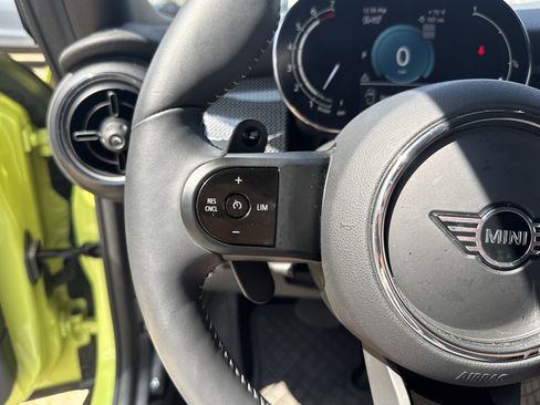 Used 2024 MINI Cooper S w/ Signature Upholstery Package image 11