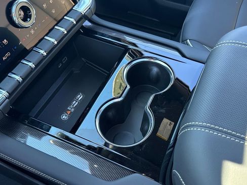 New 2026 GMC Yukon XL Elevation w/ Elevation Premium Package image 21